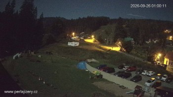 Obec Josefův Důl