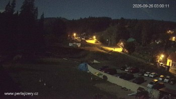 Obec Josefův Důl