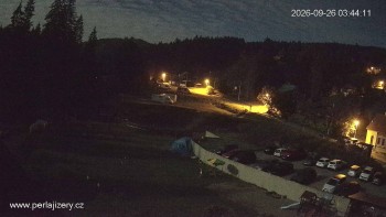 Obec Josefův Důl