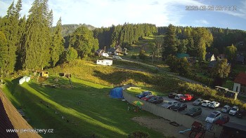 Obec Josefův Důl