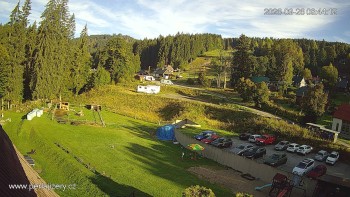 Obec Josefův Důl