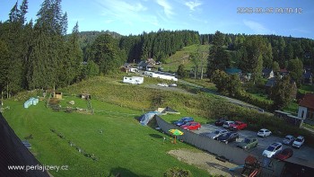 Obec Josefův Důl