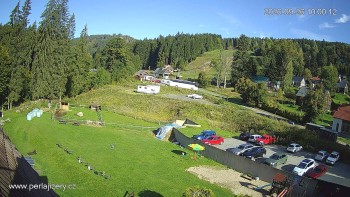 Obec Josefův Důl