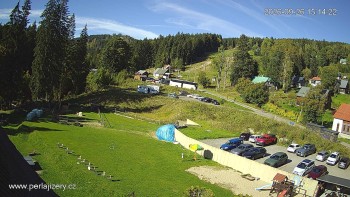 Obec Josefův Důl