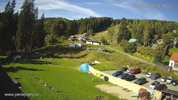 Obec Josefův Důl