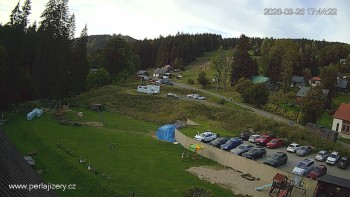 Obec Josefův Důl