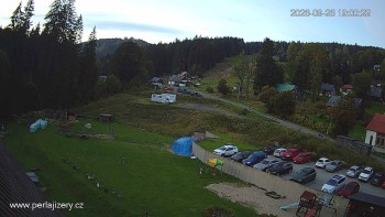 Obec Josefův Důl