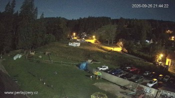 Obec Josefův Důl