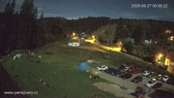 Obec Josefův Důl