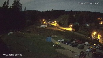 Obec Josefův Důl