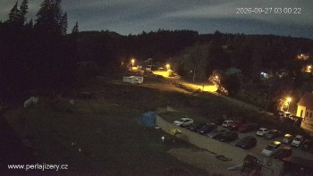 Obec Josefův Důl