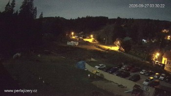 Obec Josefův Důl