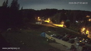 Obec Josefův Důl