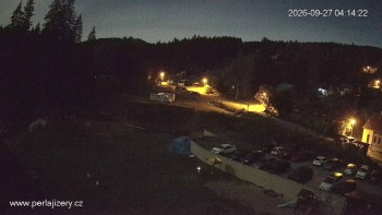 Obec Josefův Důl