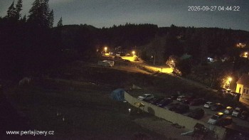 Obec Josefův Důl