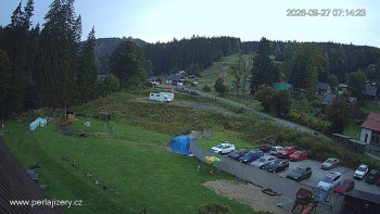 Obec Josefův Důl