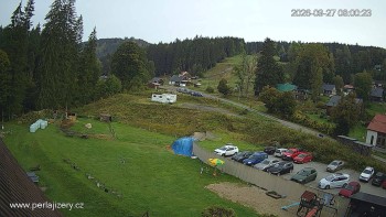 Obec Josefův Důl