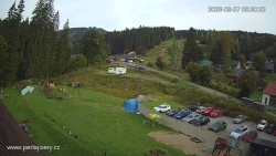 Hotel Perla Jizery