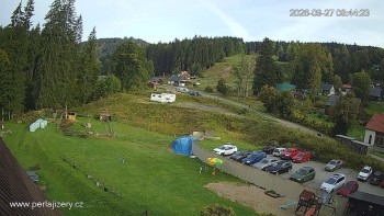 Obec Josefův Důl