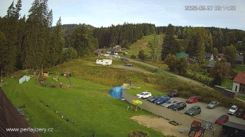 Obec Josefův Důl