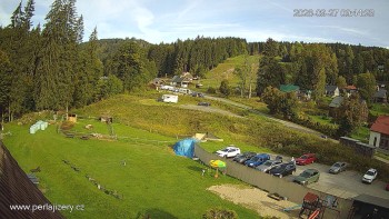 Obec Josefův Důl