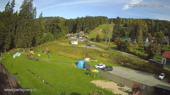 Obec Josefův Důl
