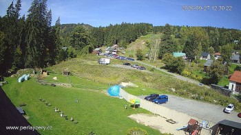 Obec Josefův Důl