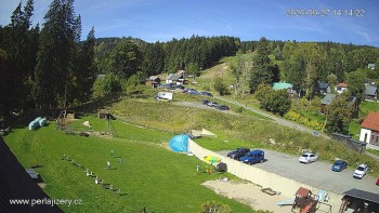 Obec Josefův Důl