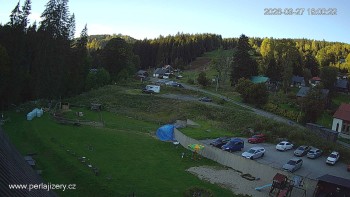 Obec Josefův Důl