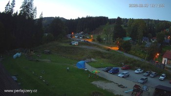 Obec Josefův Důl