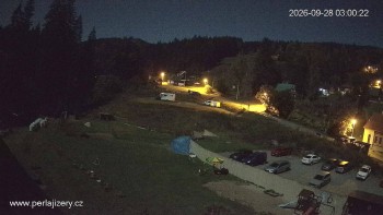 Obec Josefův Důl