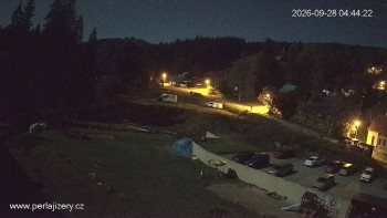 Obec Josefův Důl