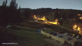 Obec Josefův Důl
