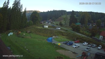 Obec Josefův Důl