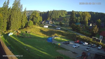 Obec Josefův Důl