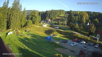 Obec Josefův Důl