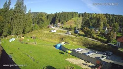 Hotel Perla Jizery
