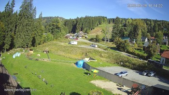 Obec Josefův Důl