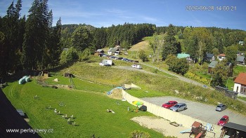 Obec Josefův Důl
