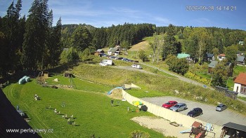 Obec Josefův Důl