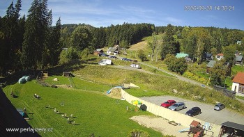 Obec Josefův Důl