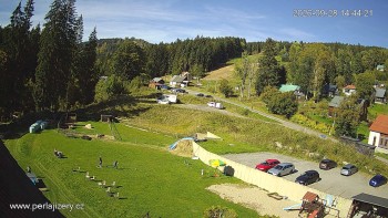 Obec Josefův Důl