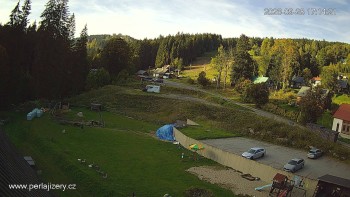 Obec Josefův Důl