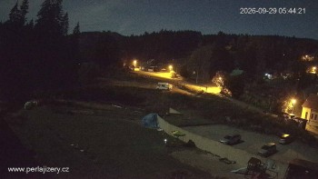 Obec Josefův Důl