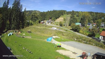 Obec Josefův Důl