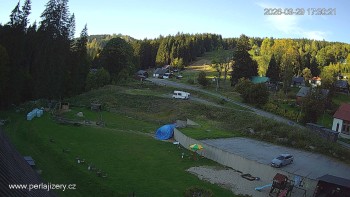 Obec Josefův Důl