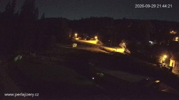 Obec Josefův Důl