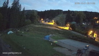 Obec Josefův Důl