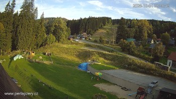 Obec Josefův Důl