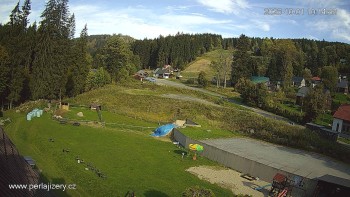 Obec Josefův Důl